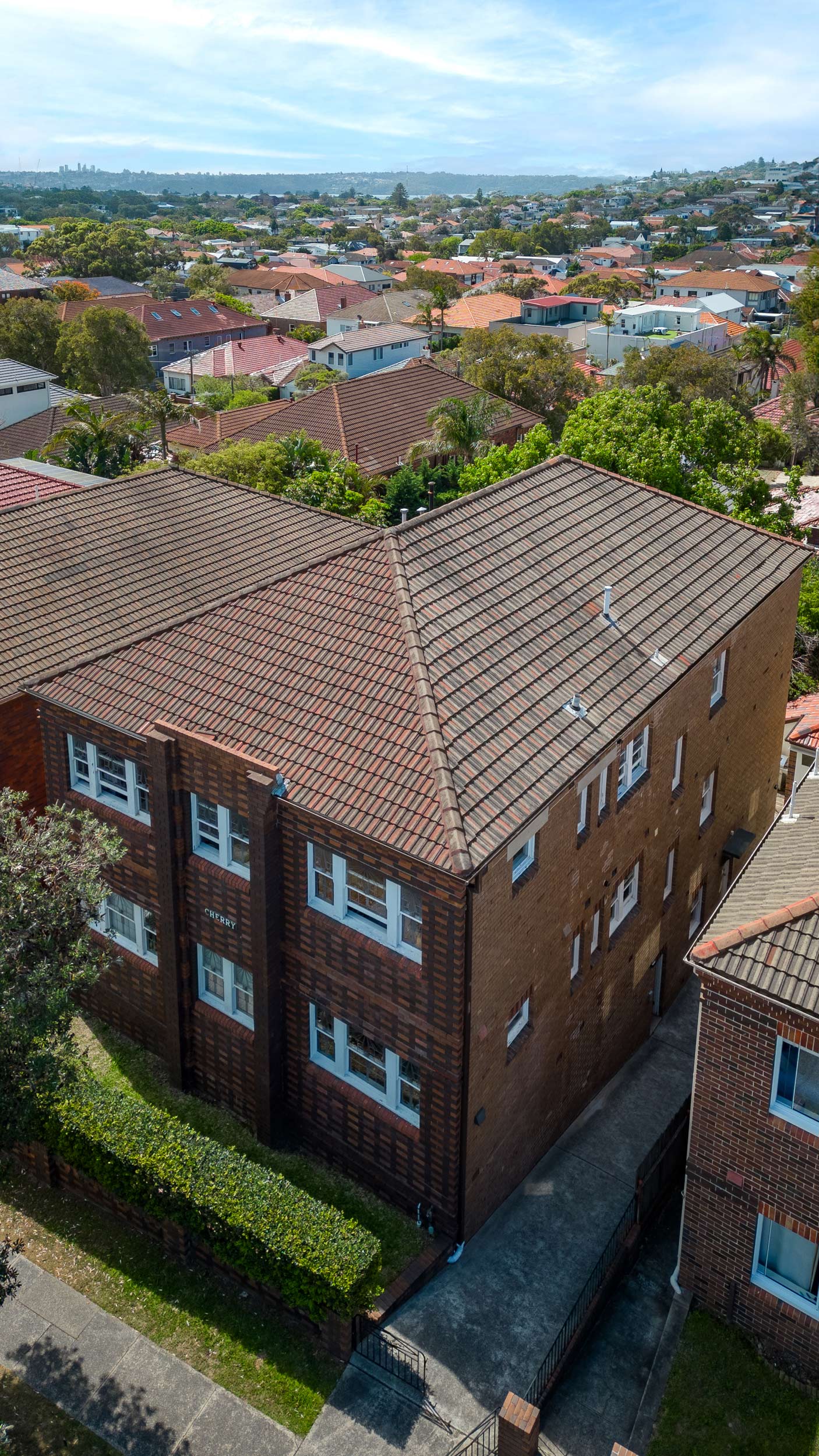 Blair Street, North Bondi NSW