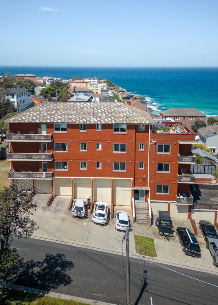 Carlisle Street, Tamarama NSW