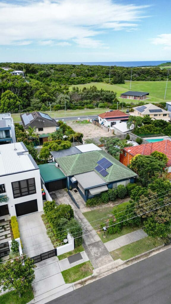 Meehan Street, Matraville NSW