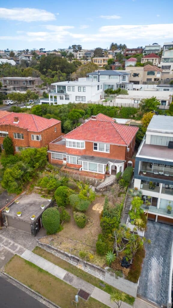 Victory Street, Rose Bay NSW