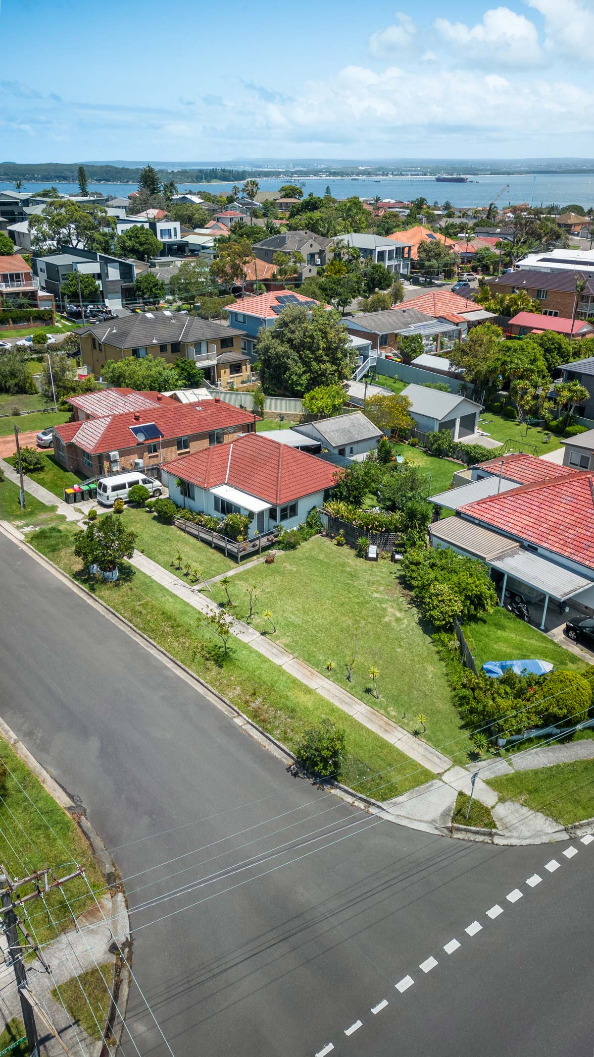 Ramsay Road, Five Dock NSW