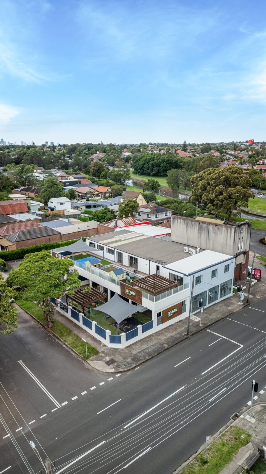 Five Dock, NSW