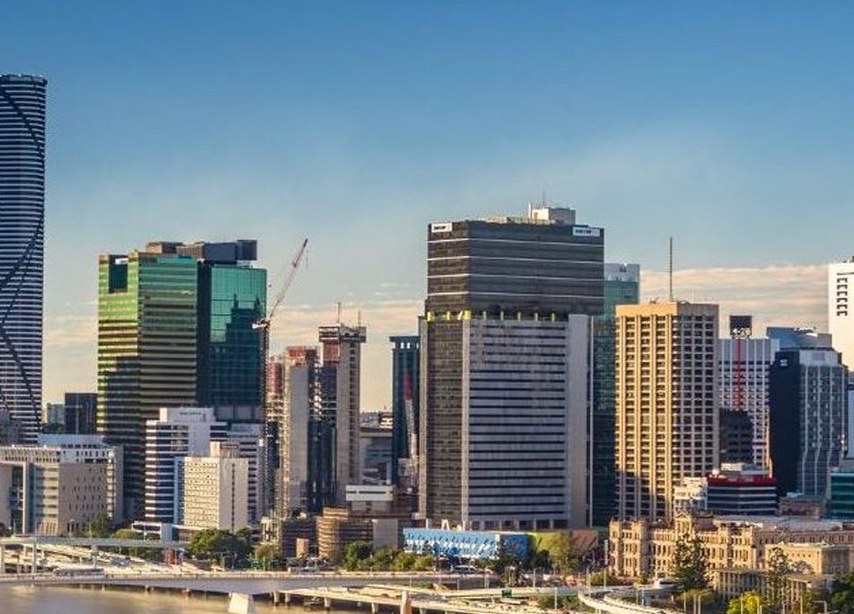 Economic Update | Exploring the favourable conditions for buying commercial real estate in australia