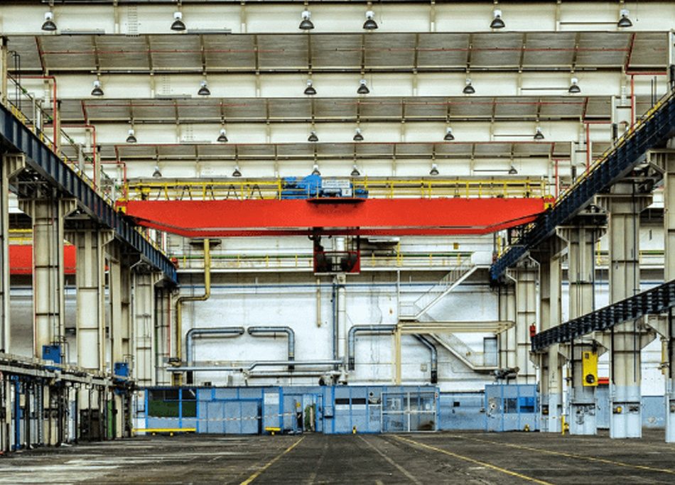 Seizing the opportunity in Australia’s industrial real estate market