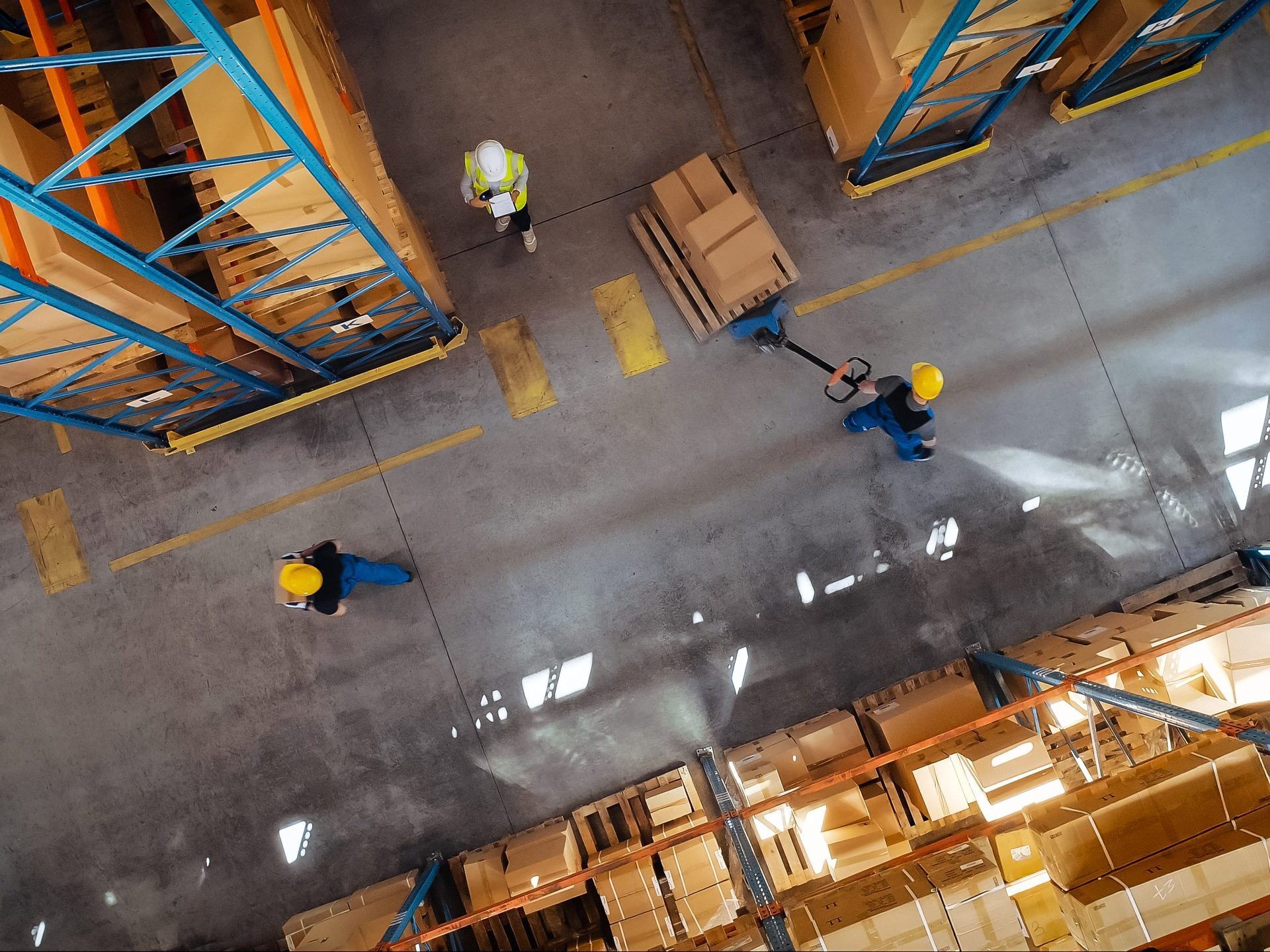 A Case Study in Commercial Real Estate Acquisition