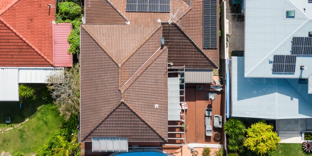 Hewlett St, Bronte NSW