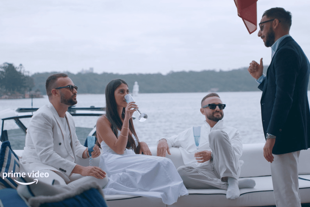 Amazon Prime | Luxe Listings Sydney Season 3 Trailer