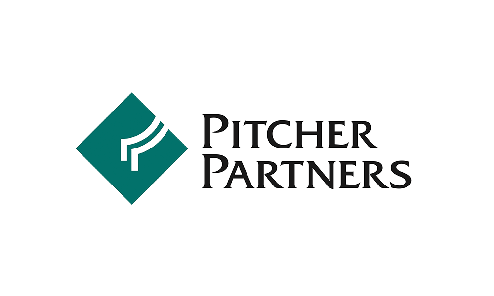 Pitcher Partners Logo