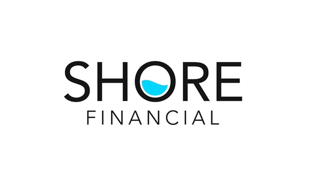 Shore Financial Logo