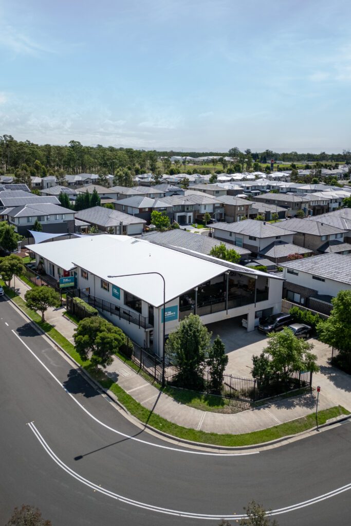 Harmony Avenue, Marsden Park NSW