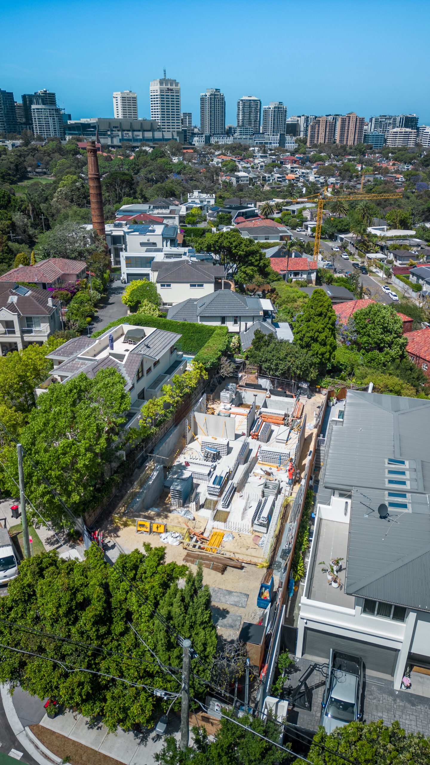 Bellevue Road, Bellevue Hill NSW