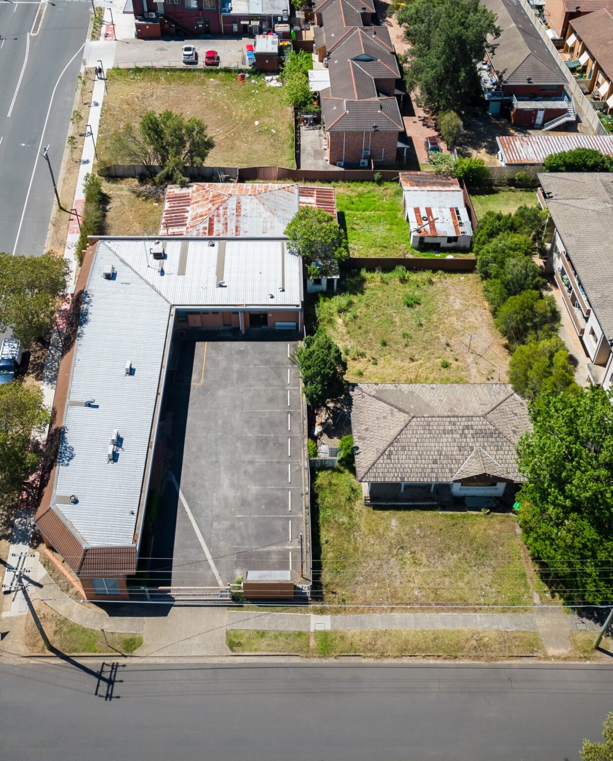 Kingswood, NSW