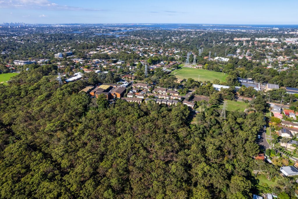 Sutherland Road, Jannali NSW