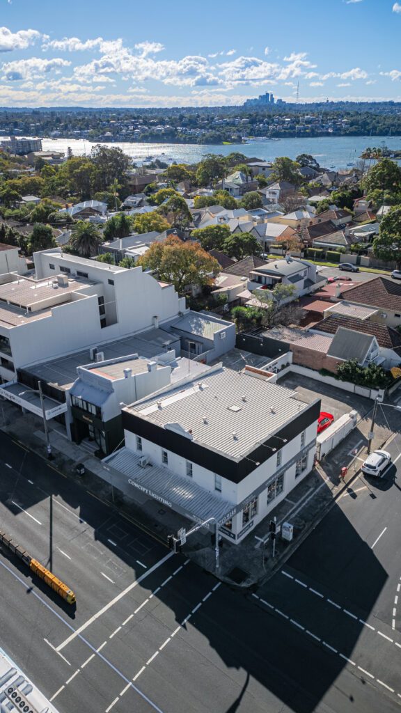 Victoria Road, Drummoyne NSW