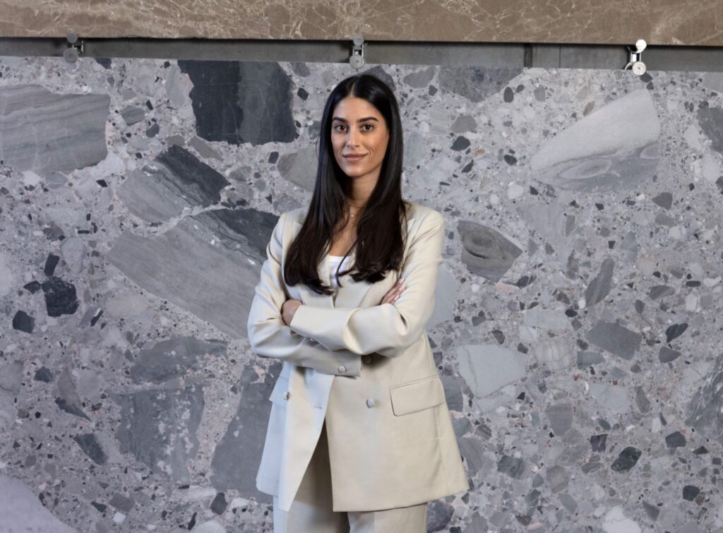 Shani Costi appointed general manager at Costi Cohen