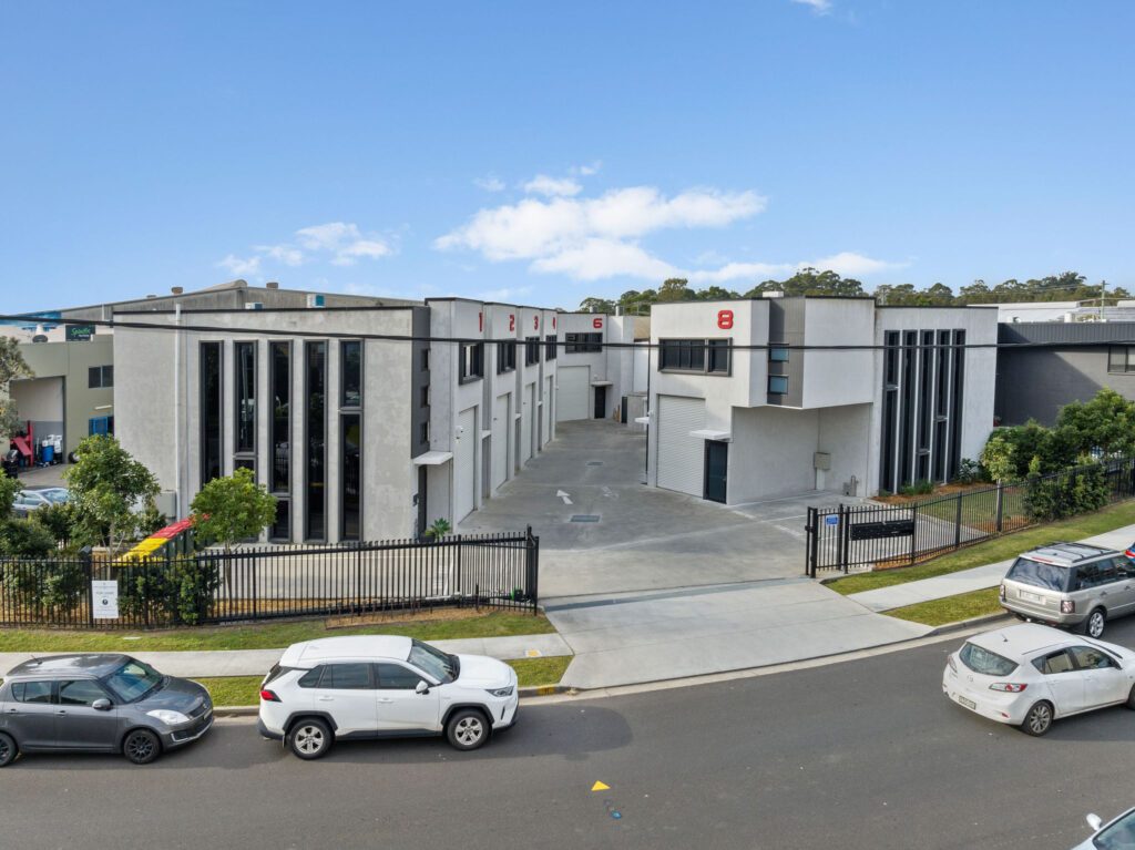 5/6 Wollongbar Street, Byron Bay NSW