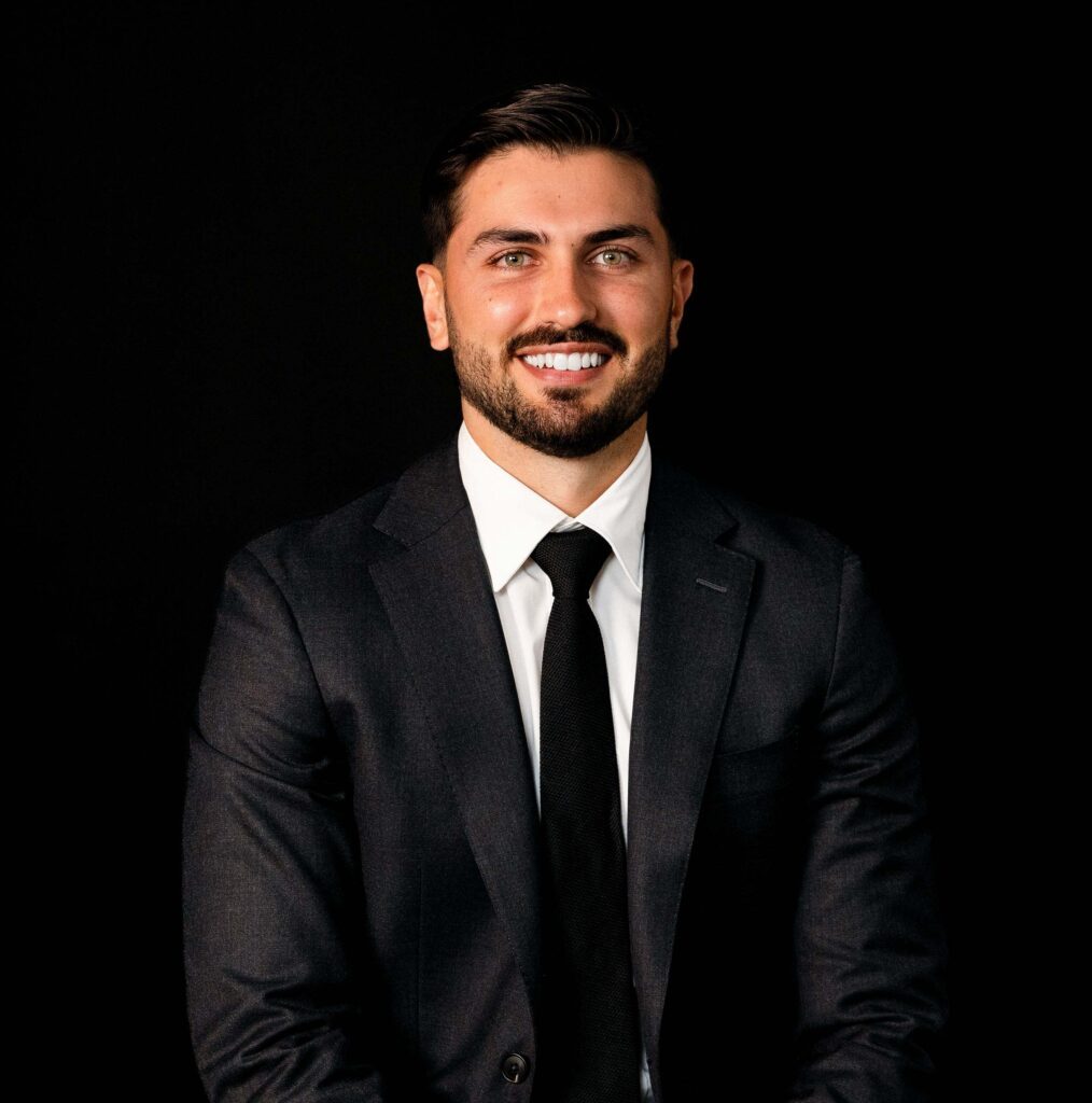 Lachlan Kahl