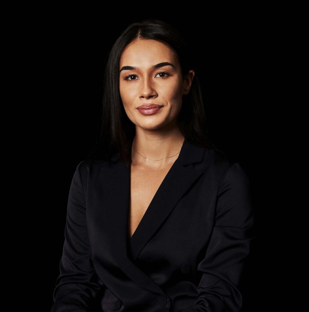 Sasha Rodriguez