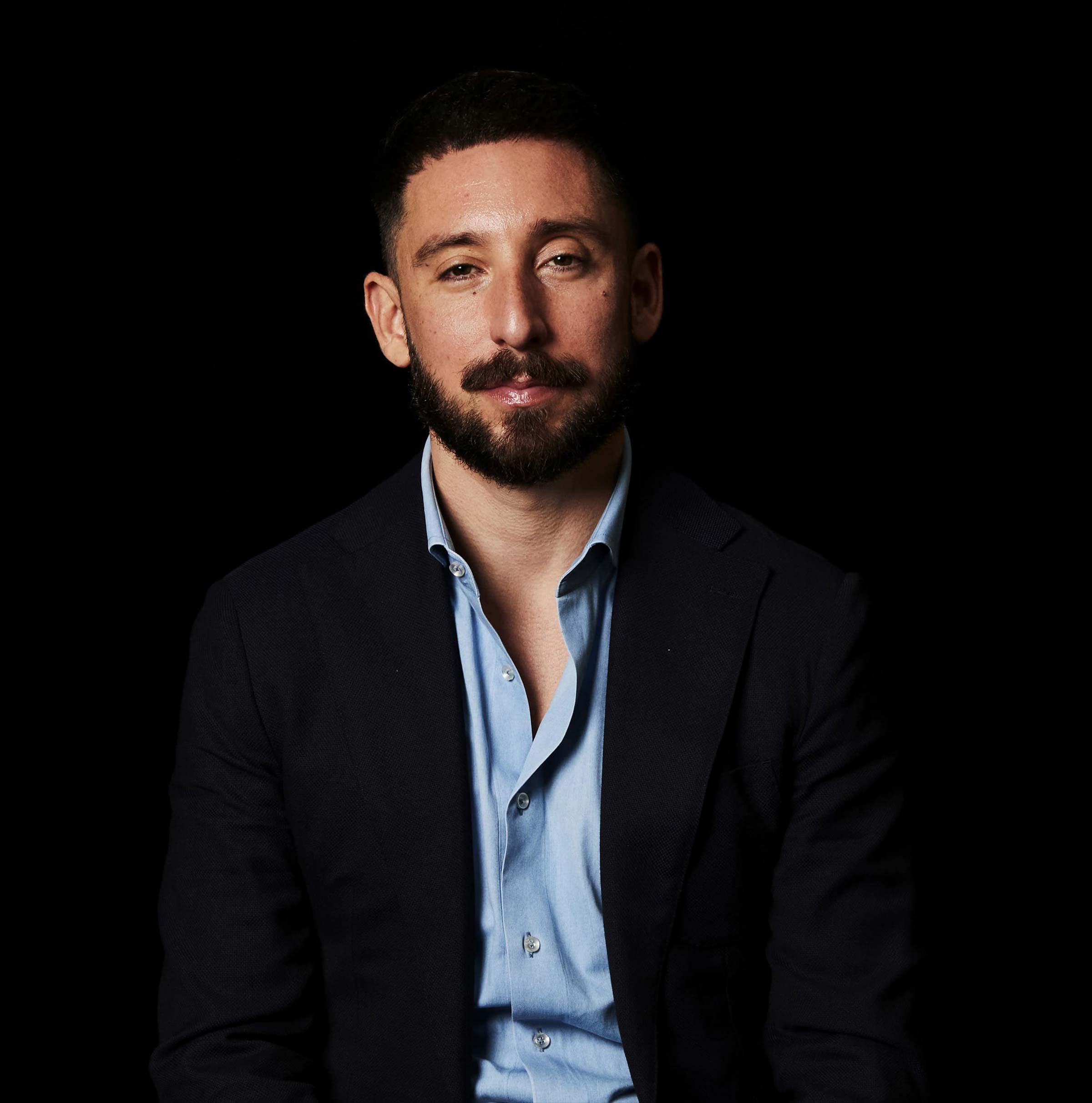Simon Cohen