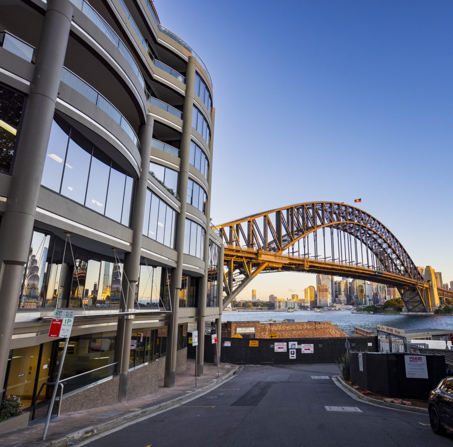Milsons Point, NSW