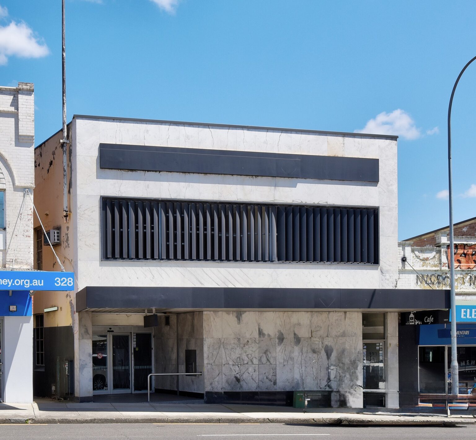 Lindfield, NSW