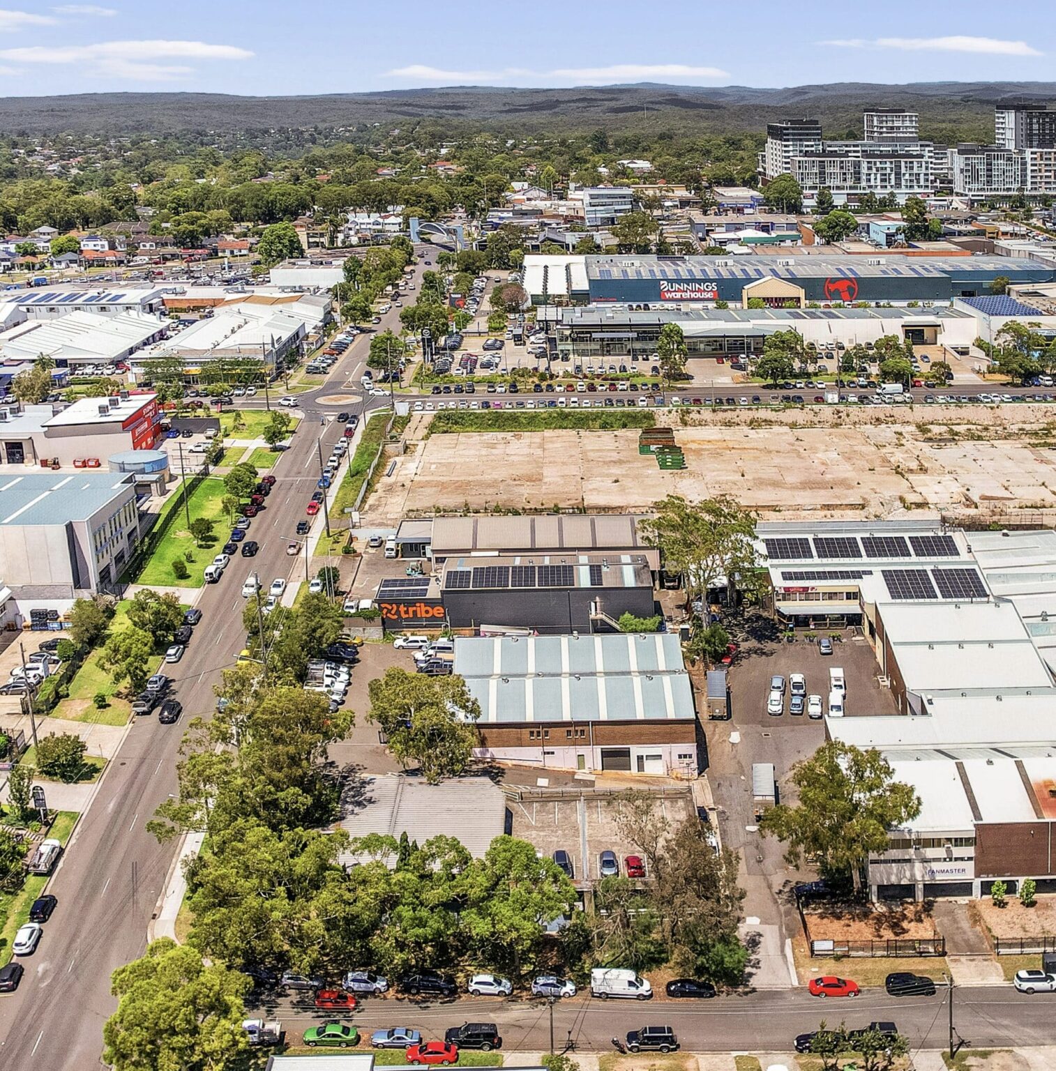Kirrawee, NSW