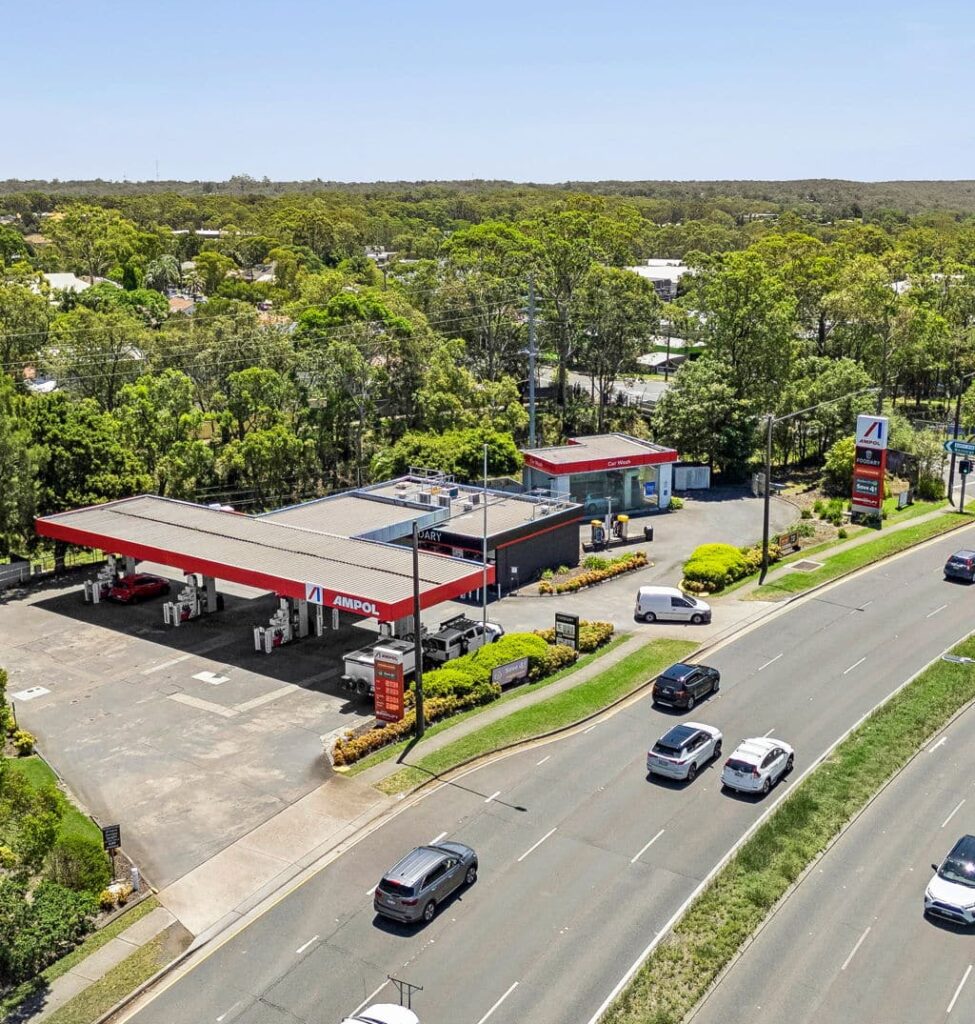 Pennant Hills Road, Thornleigh NSW