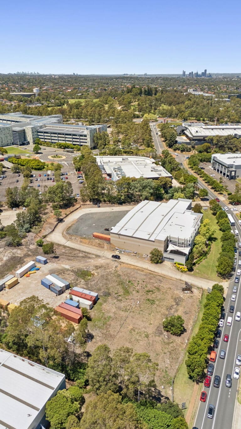 In the Media | Supplements Giant Drops m for Sydney Site