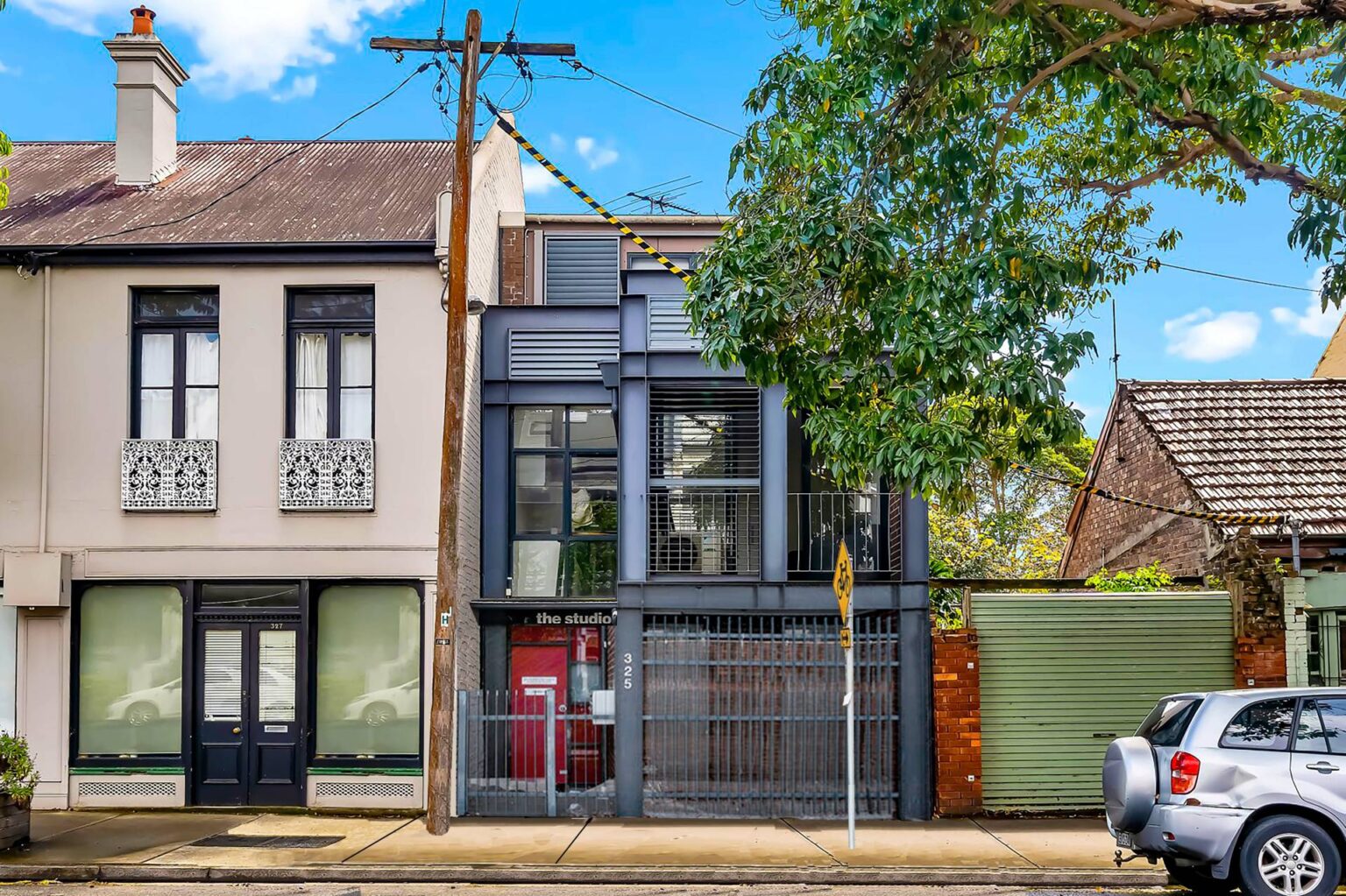 Darlington, NSW