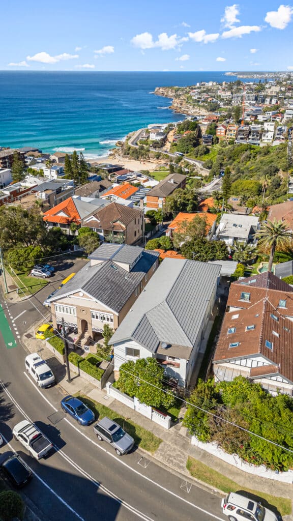 Fletcher Street, Tamarama NSW
