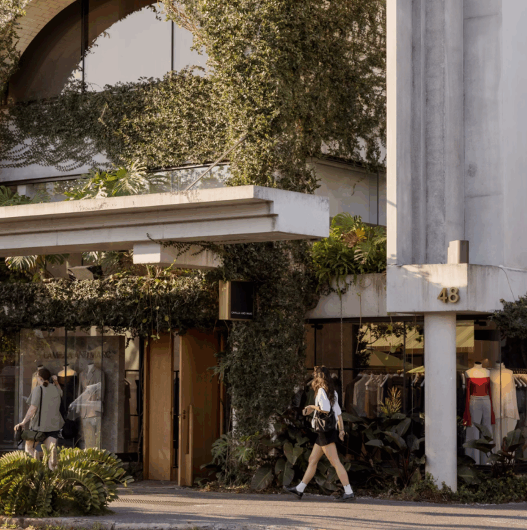 Retail Market Update – Q1 2025