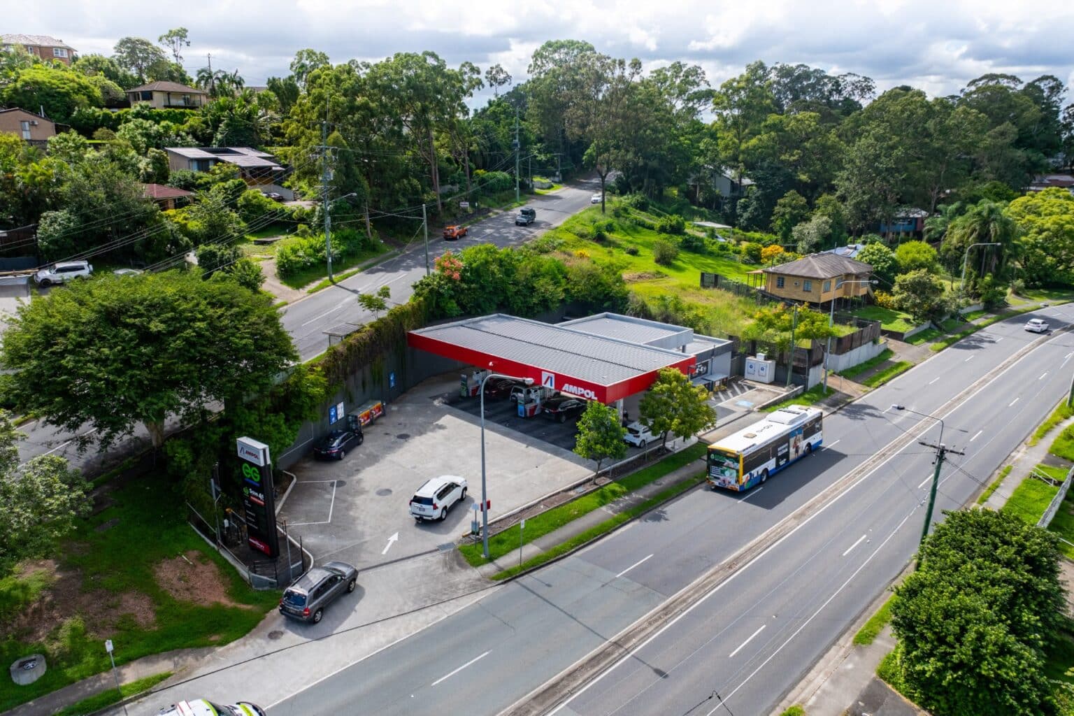 Kenmore, QLD