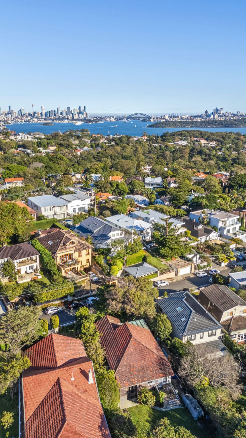 Vaucluse, NSW