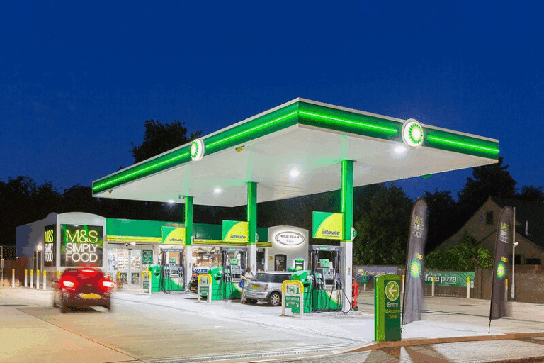 Defensive Assets in Demand: Fast Food & Fuel Sites Leading the Pack
