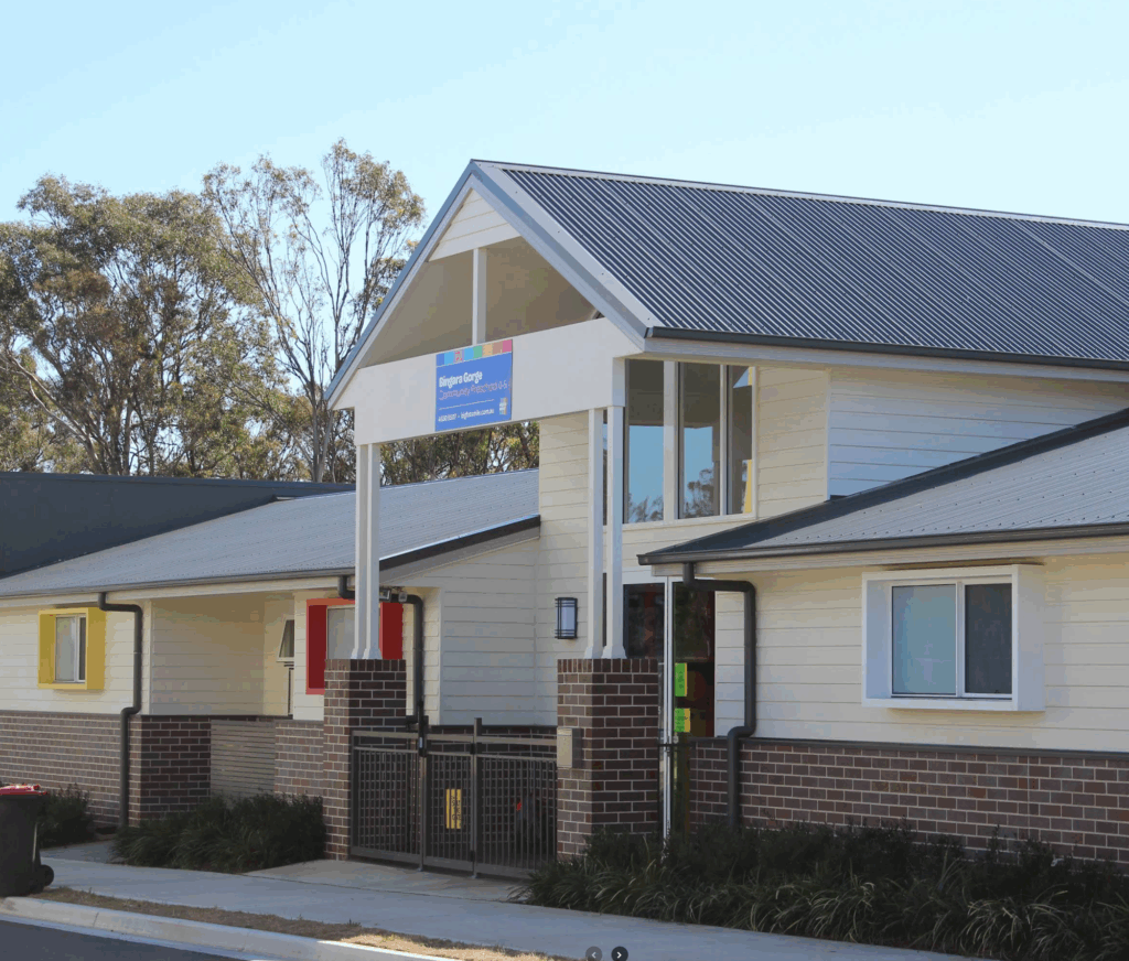 Jackson Lane, Wilton NSW