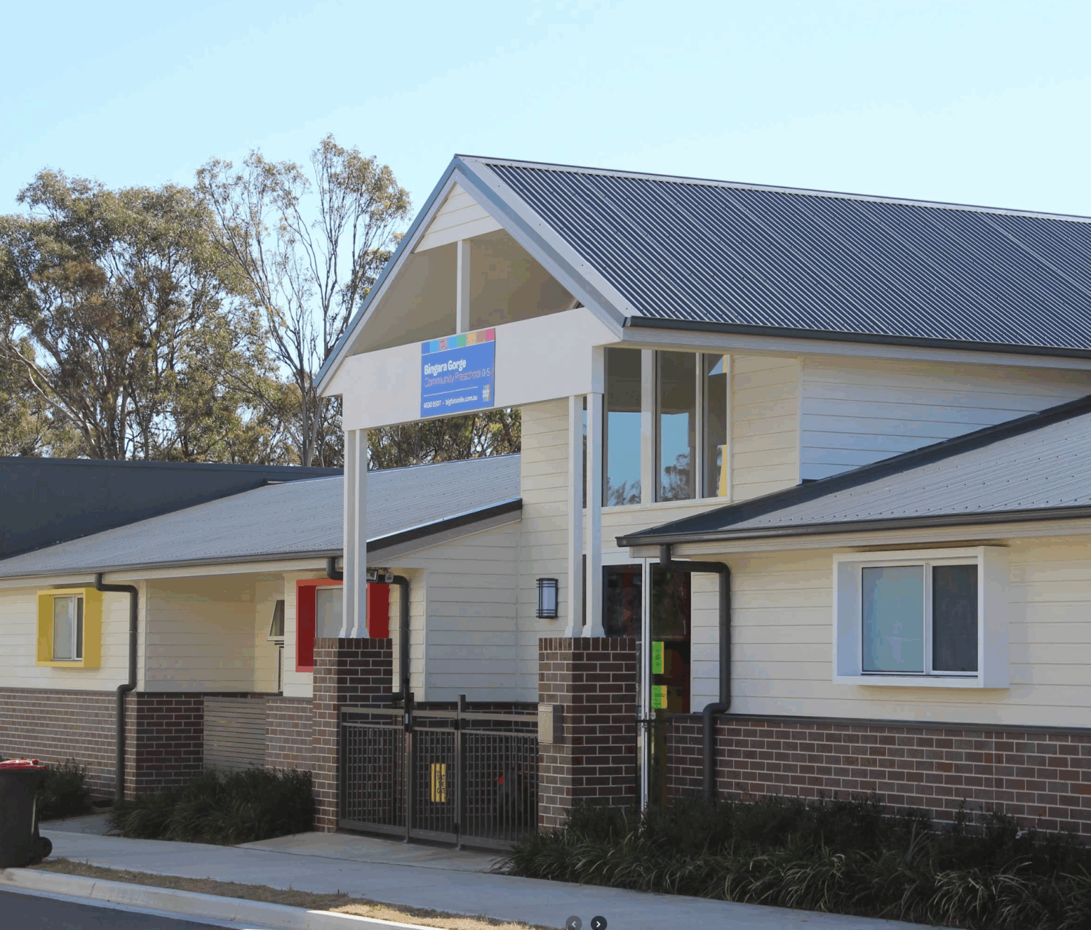 Wilton, NSW