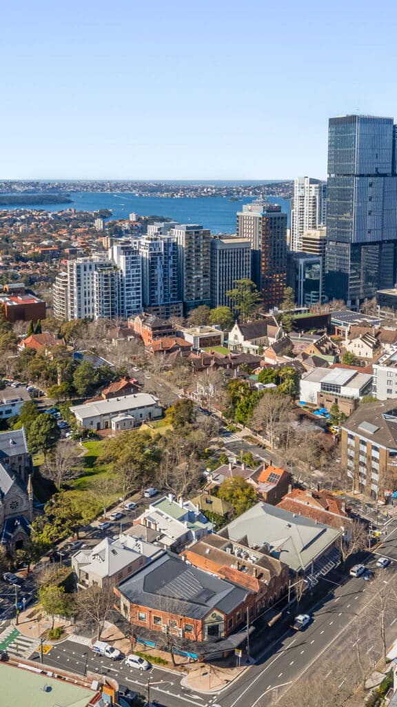 North Sydney, NSW