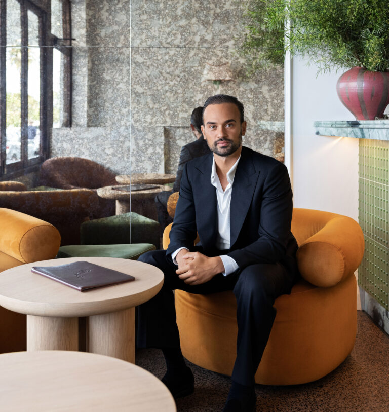 Q+A: Costi Cohen’s Tas Costi on sourcing deals in a competitive market and the sectors buyers cant get enough of