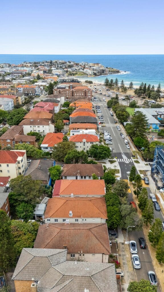 Warners Avenue, Bondi Beach NSW