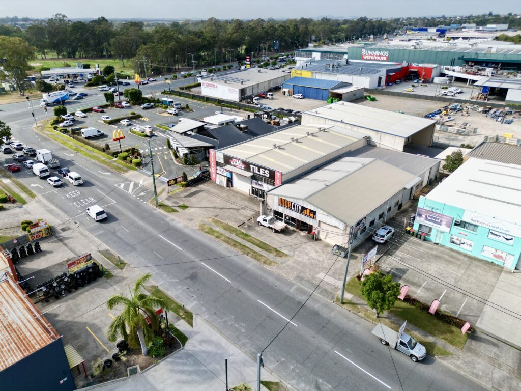 Robinson Road, Virginia QLD