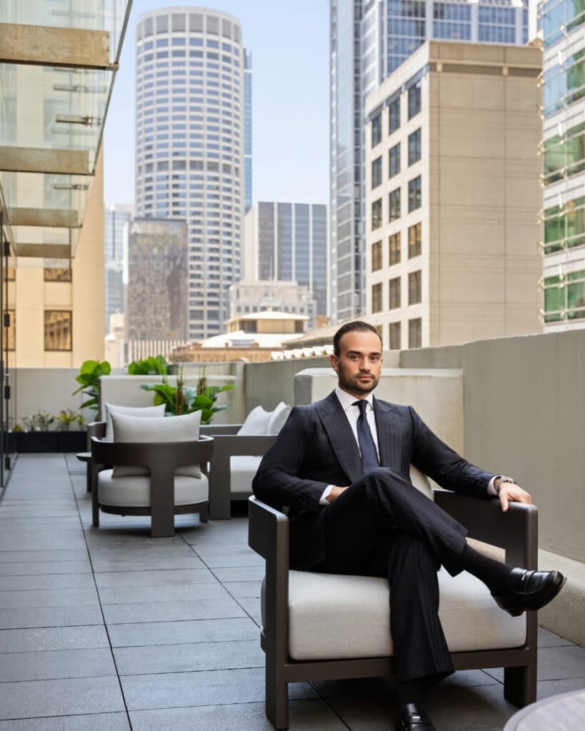 Costi Cohen accelerates Commercial activity as interstate growth gains pace