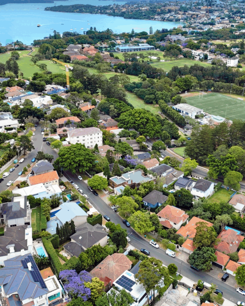 Boronia Road, Bellevue Hill NSW