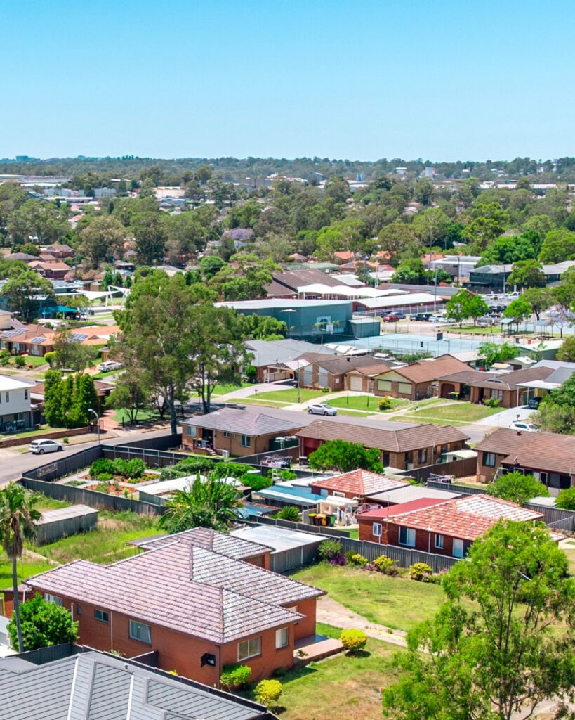 Marayong, NSW