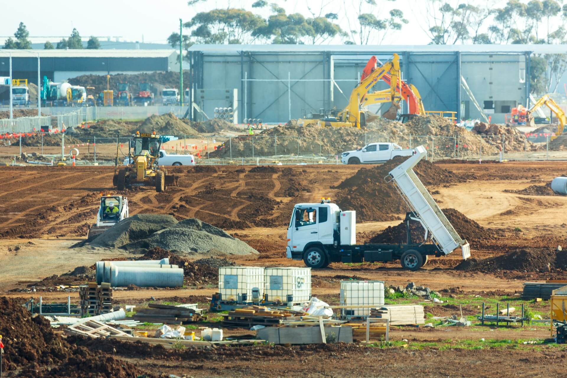 Australia’s Commercial Property Supply Pipeline, What Developers Need To Know For 2025 & 2026