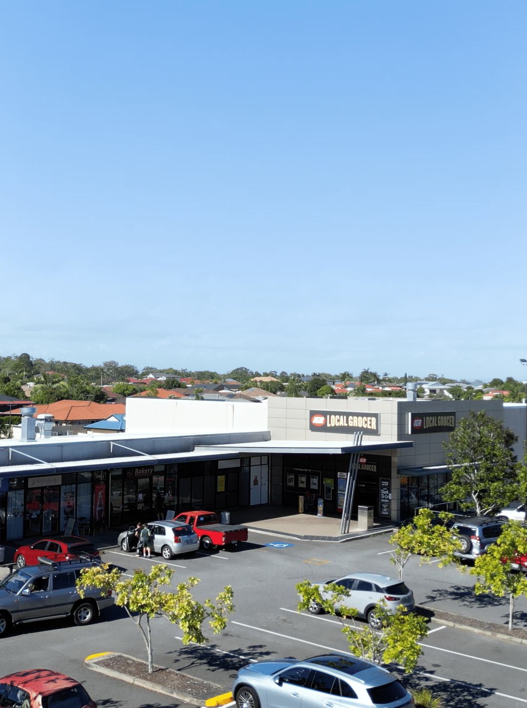 Deception Bay, QLD