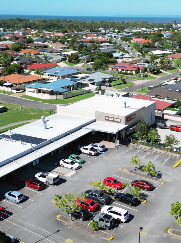 Mariner Boulevard, Deception Bay QLD