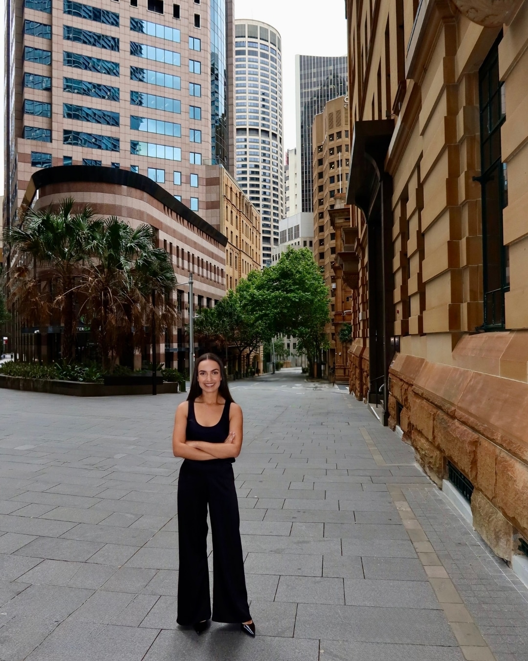 2026 Q1 Review by Stephanie Vella | Head of Transaction Analysis