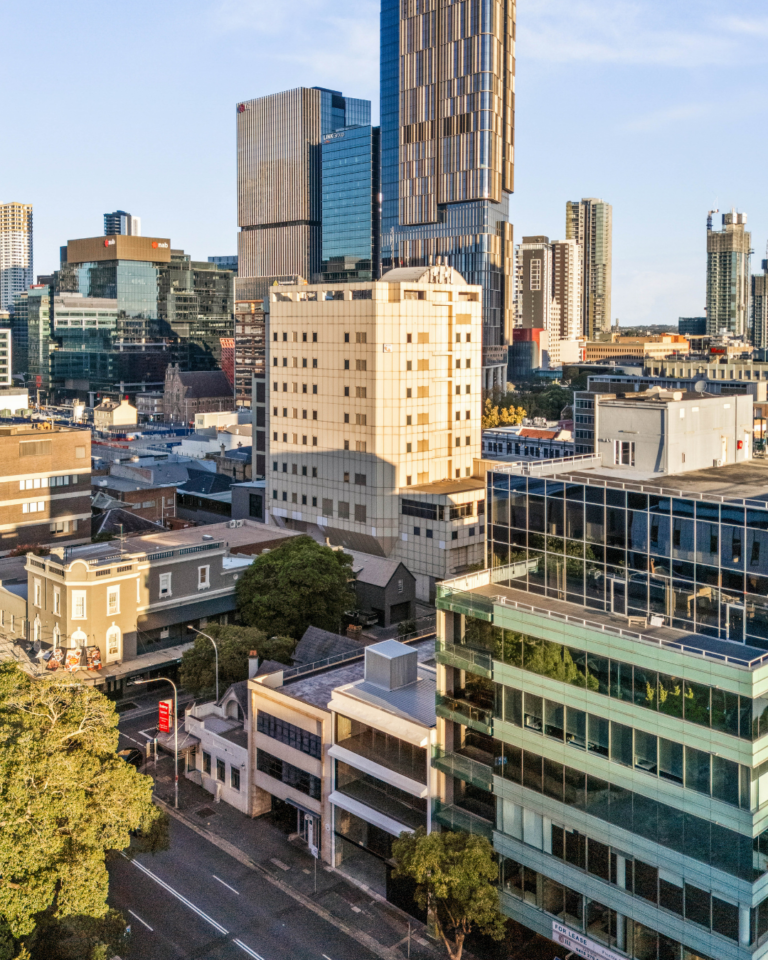 Parramatta, NSW