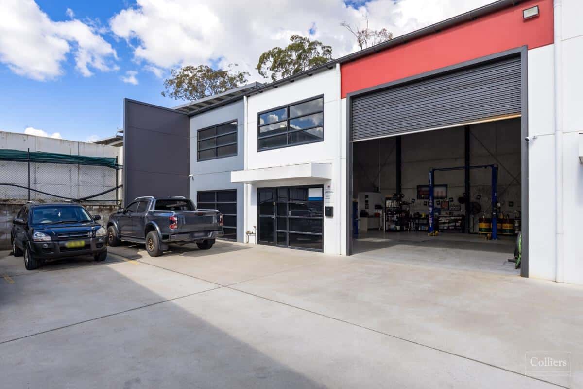 Cameron Park, NSW