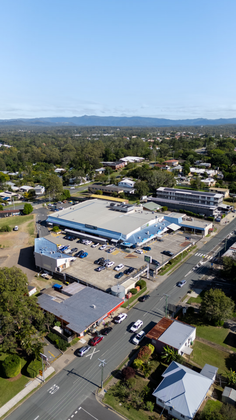Petrie Shopping Village, QLD